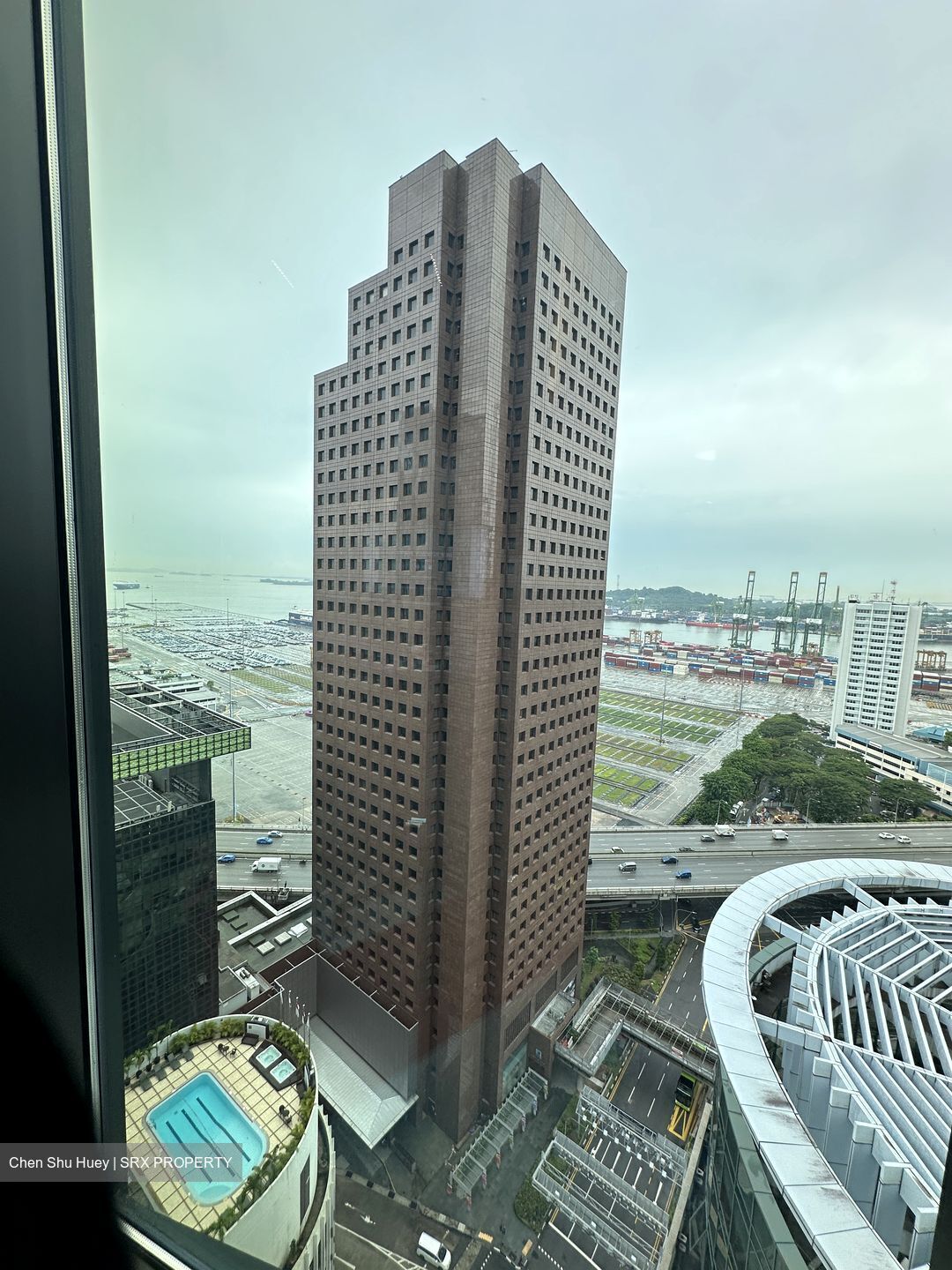 Hub Synergy Point (D2), Office #469582911